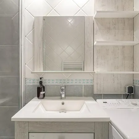 Apartamento La Pause Lyonnaise