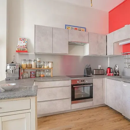 Apartamento La Pause Lyonnaise *