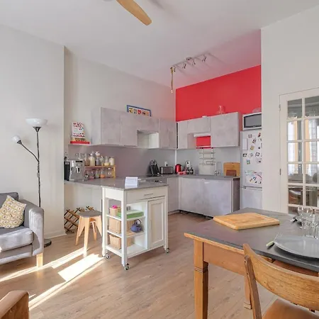 Apartamento La Pause Lyonnaise