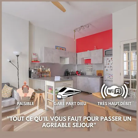 La Pause Lyonnaise 里昂