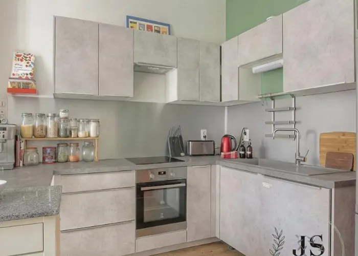 La Pause Lyonnaise - T2 Proche Gare *